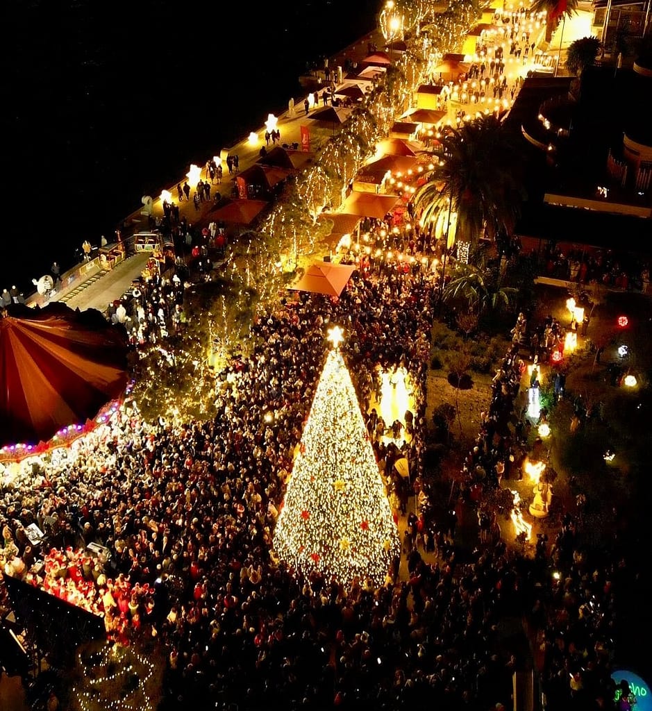 7 Christmas Markets in Albania (2025) 14