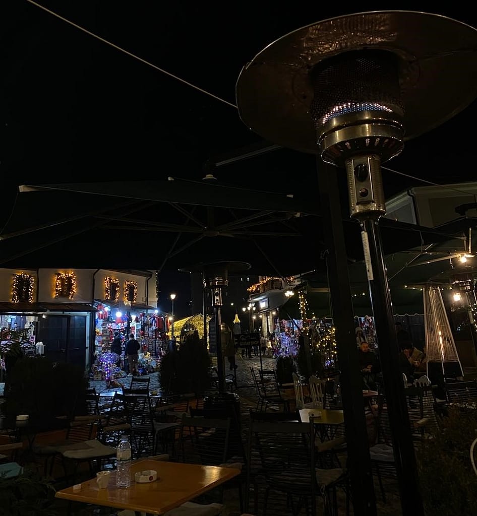 7 Christmas Markets in Albania (2025) 10