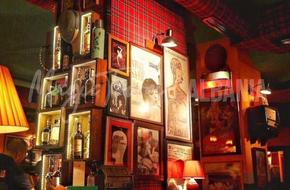 Vita notturna Albania Locali notturni