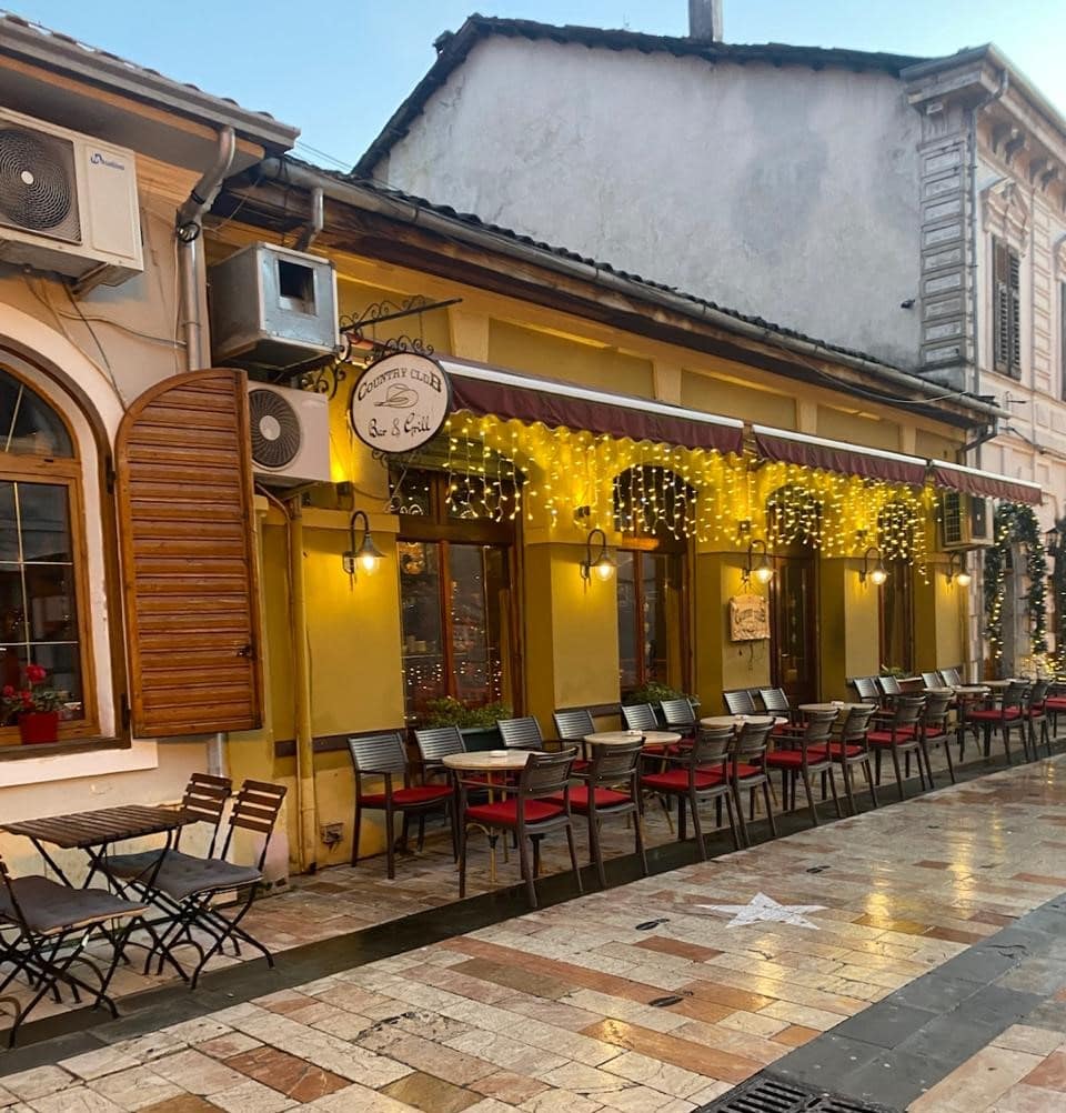 7 Christmas Markets in Albania (2025) 13