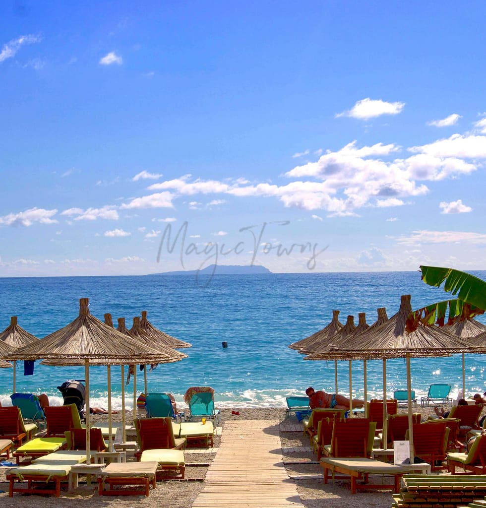 I migliori resort di lusso in Albania che dovreste conoscere 6