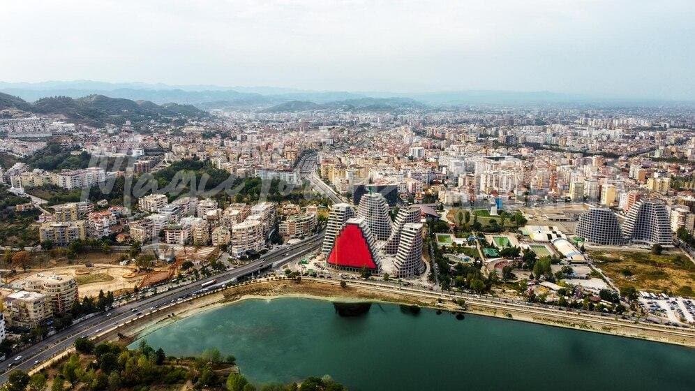 Albanischer Tourismus