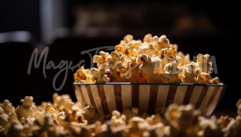 What to do on St.Valentine's day in Tirana (10 Ideas) 16