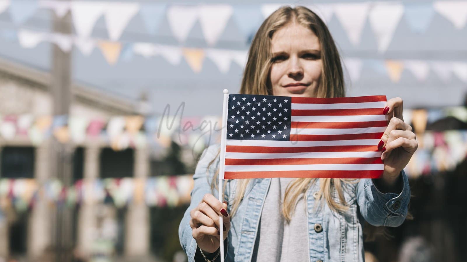 americans in Albania