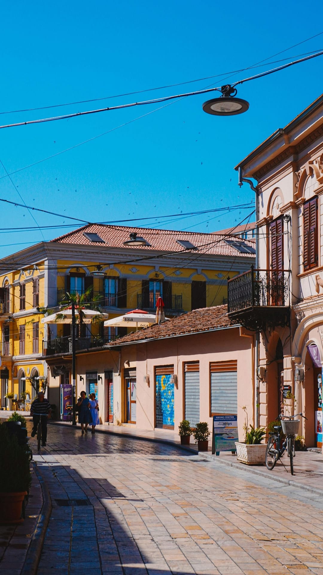 Save $2,000 A Month, Move Your Remote Job To Albania 29