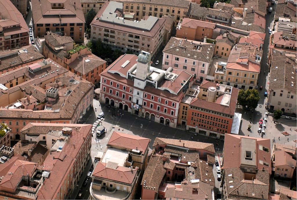 What People Say About Living In Terni 6 Living in terni