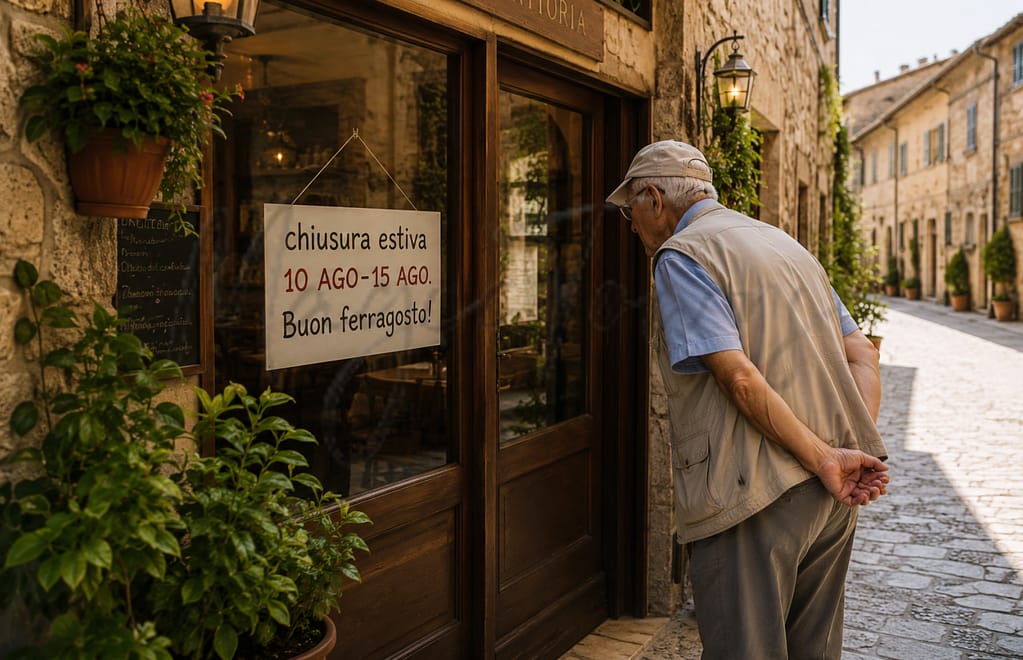 What Ferragosto In Italy Really Means (2026 Guide) 3 Ferragosto in italy