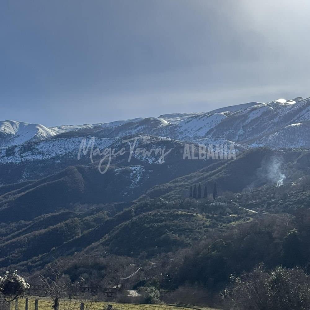 road trips in Albania