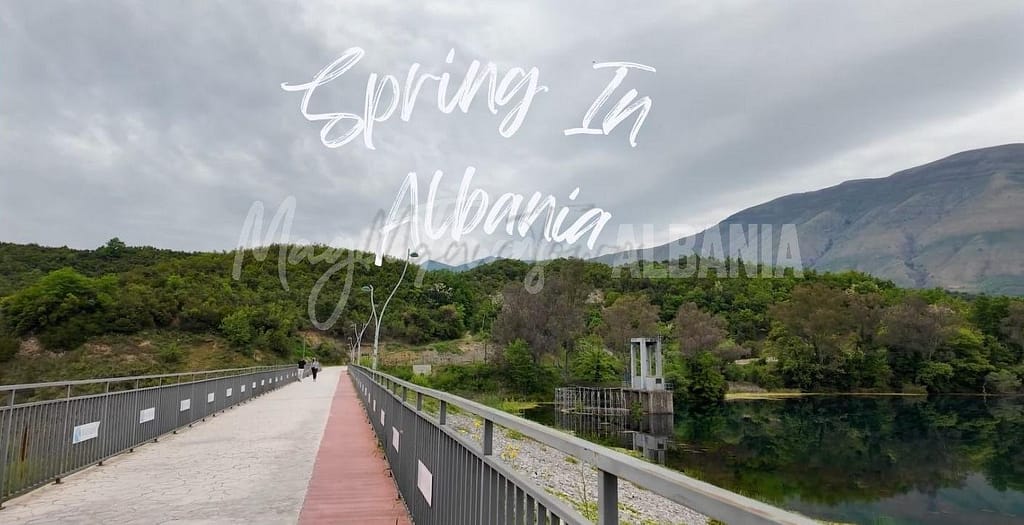 Best time to visit Albanai