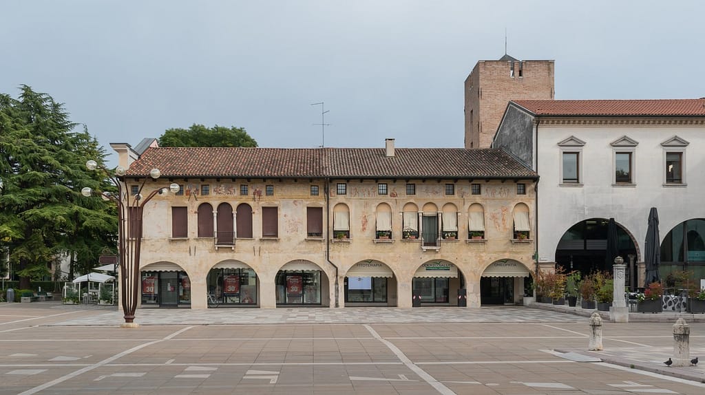 Oderzo