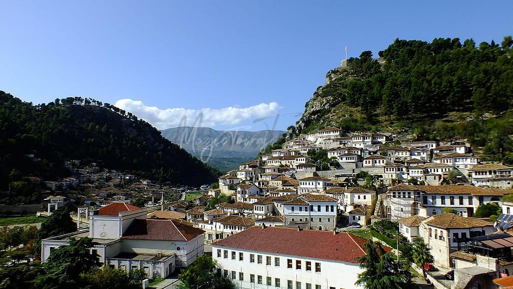 Image of Berat