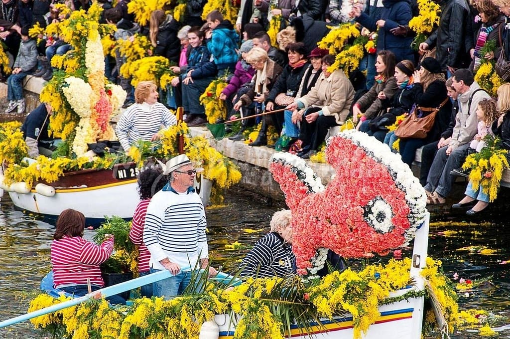 Festivals au Monténégro