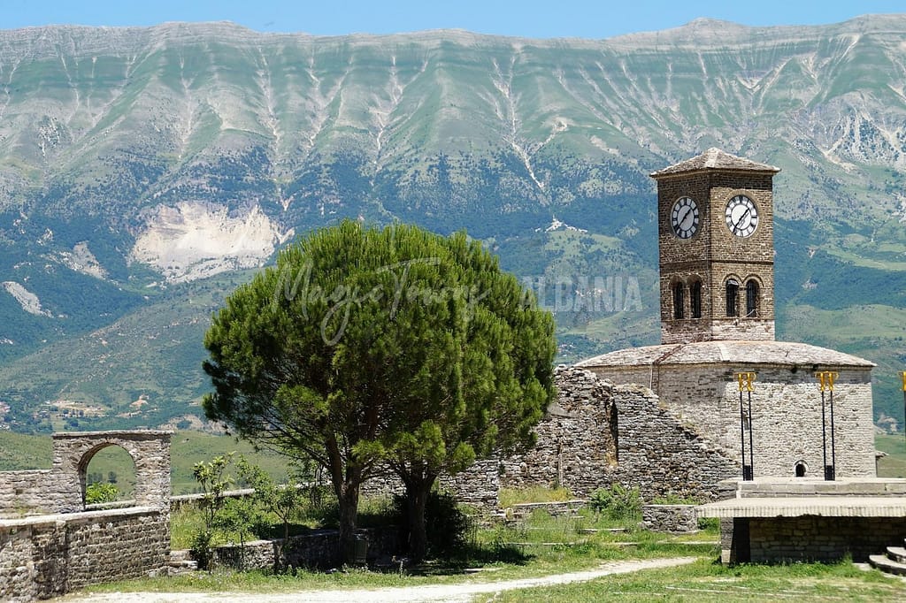 Ho bisogno di un visto per l'Albania