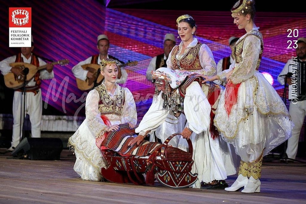 Festival Nazionale del Folklore