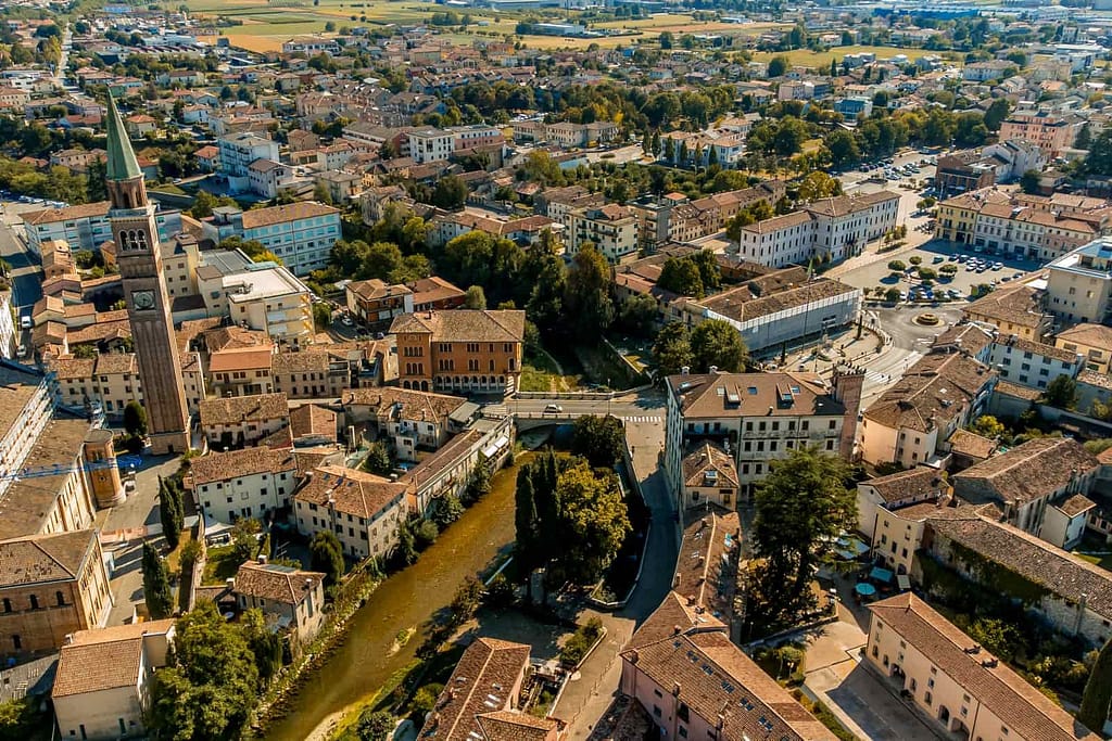 Pieve di Soligo