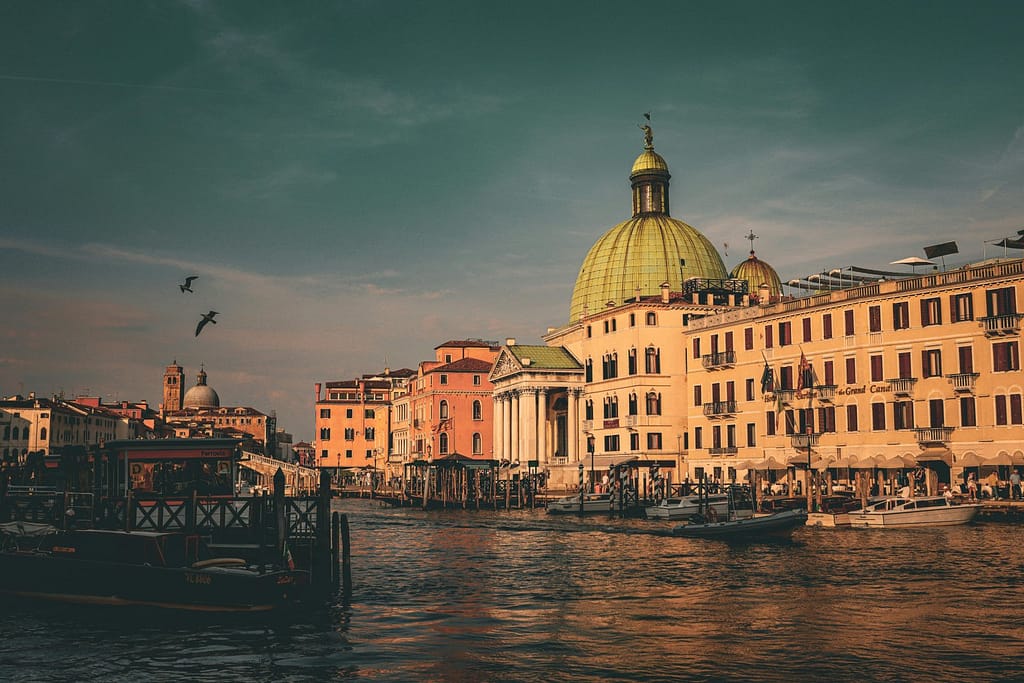 veneto venezia