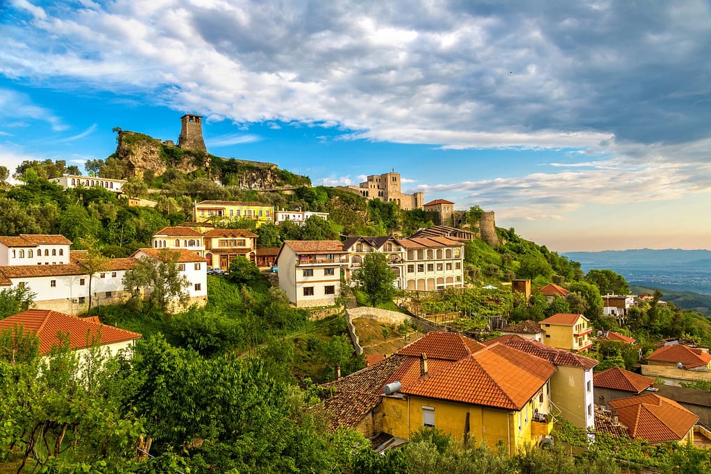 kruja