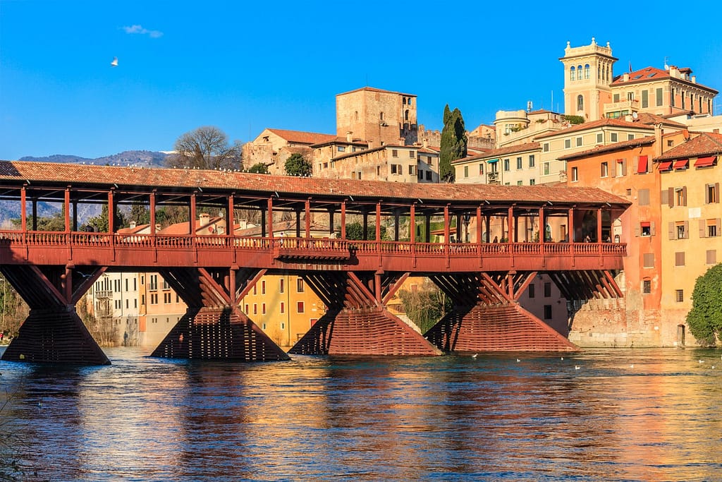 Bassano del grappa