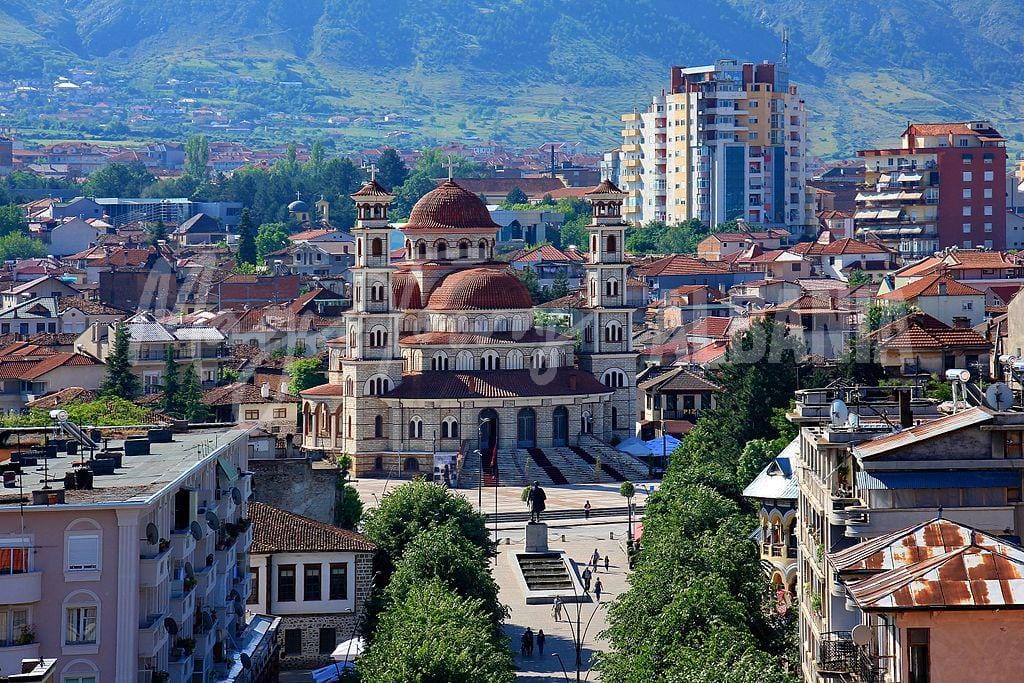 Korca 