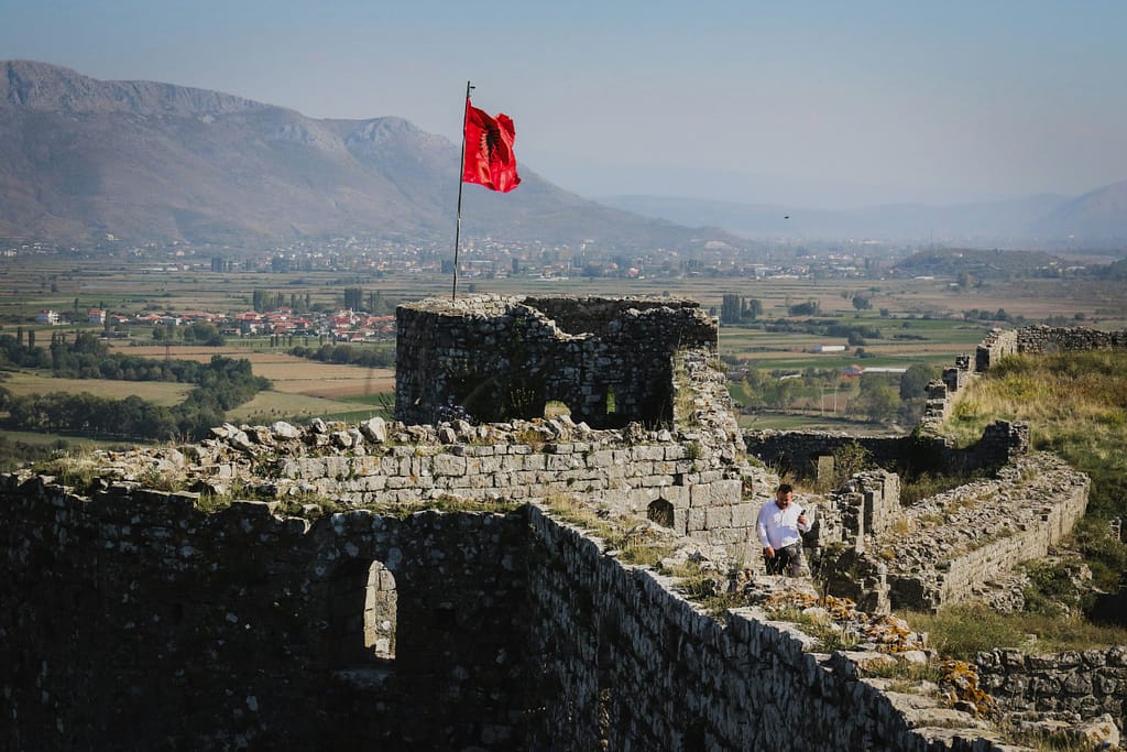 Shkodra