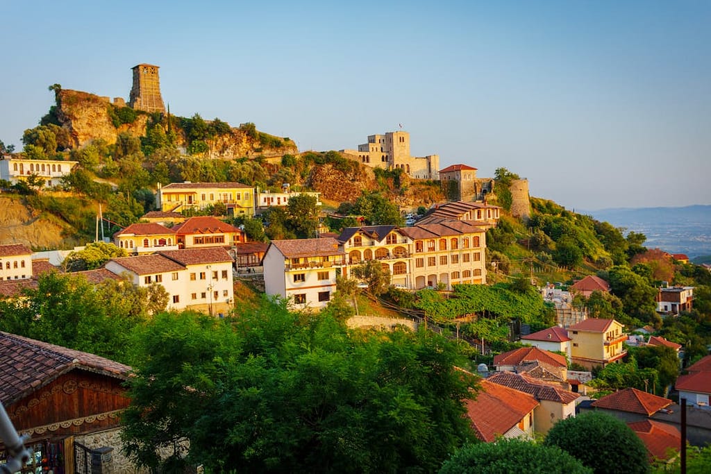 20+ Day Trips From Tirana You’ll Want to Try 25