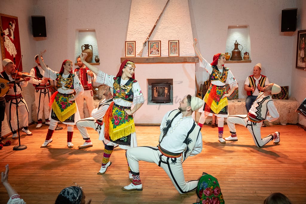 June Events in Albania 9