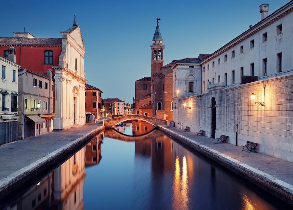 Chioggia