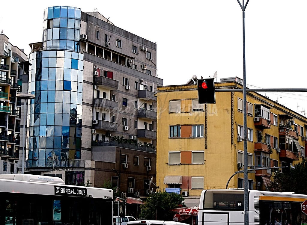 das tägliche leben im kommunistischen albanien