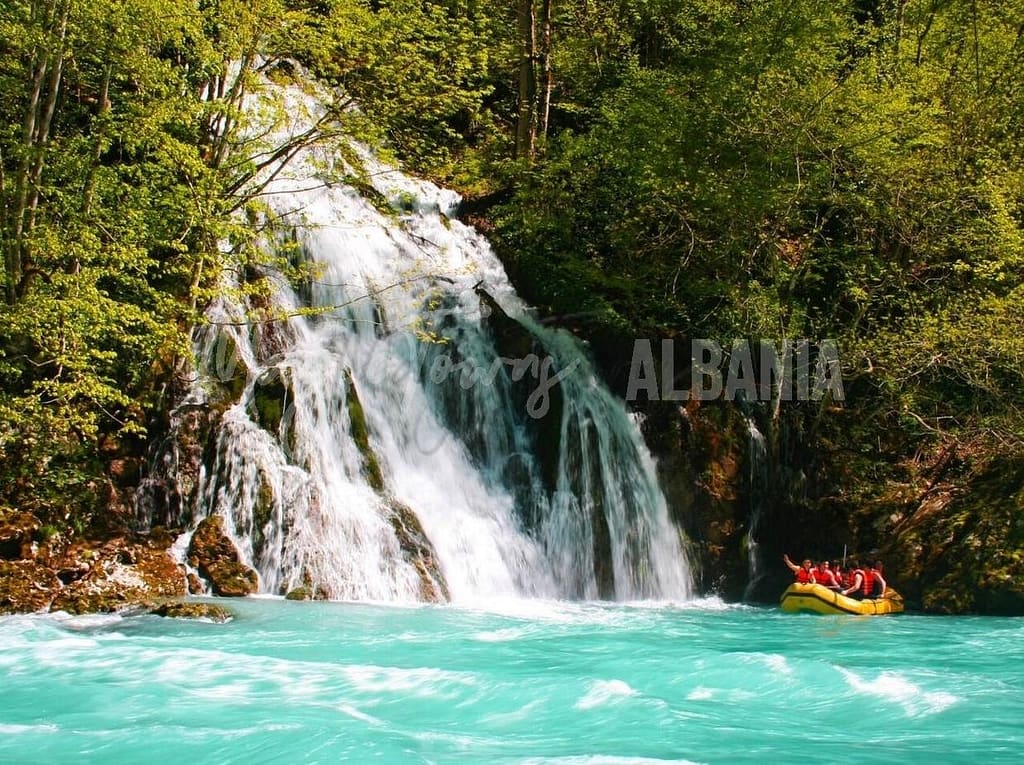 Vacances Monténégro vs Albanie