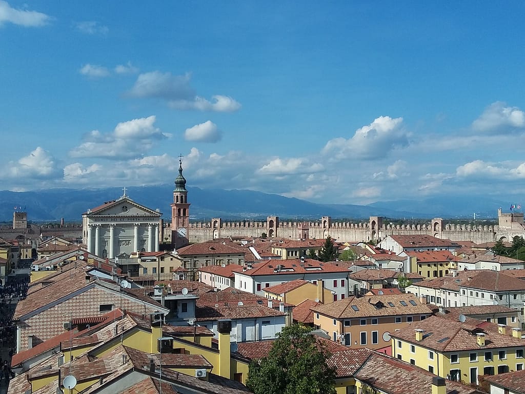 Cittadella