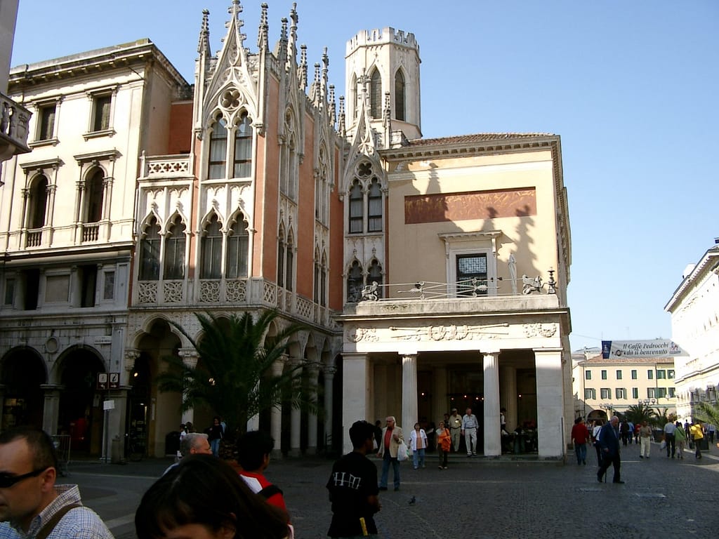 Sip & Savour: My Five Favourite Bars in Veneto 6