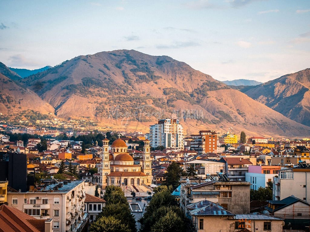 Korça