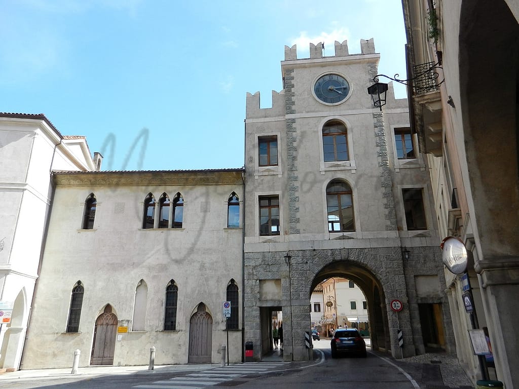 Vittorio veneto