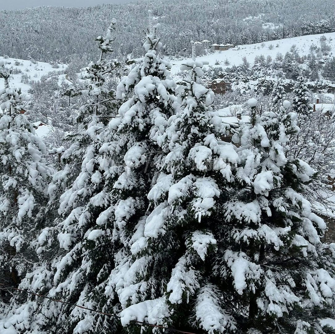 Le 9 migliori destinazioni invernali in Albania