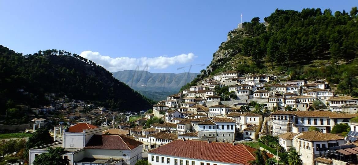 Image of Berat
