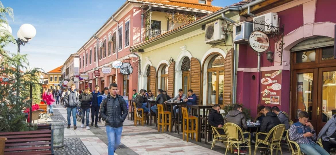 Shkodra
