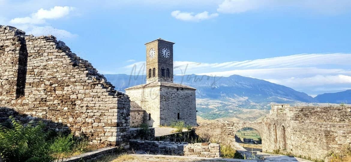 gjirokaster
