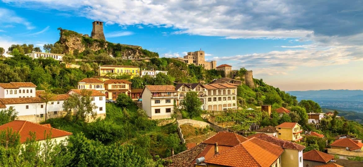 kruja