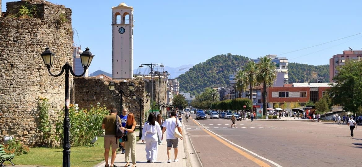 Elbasan