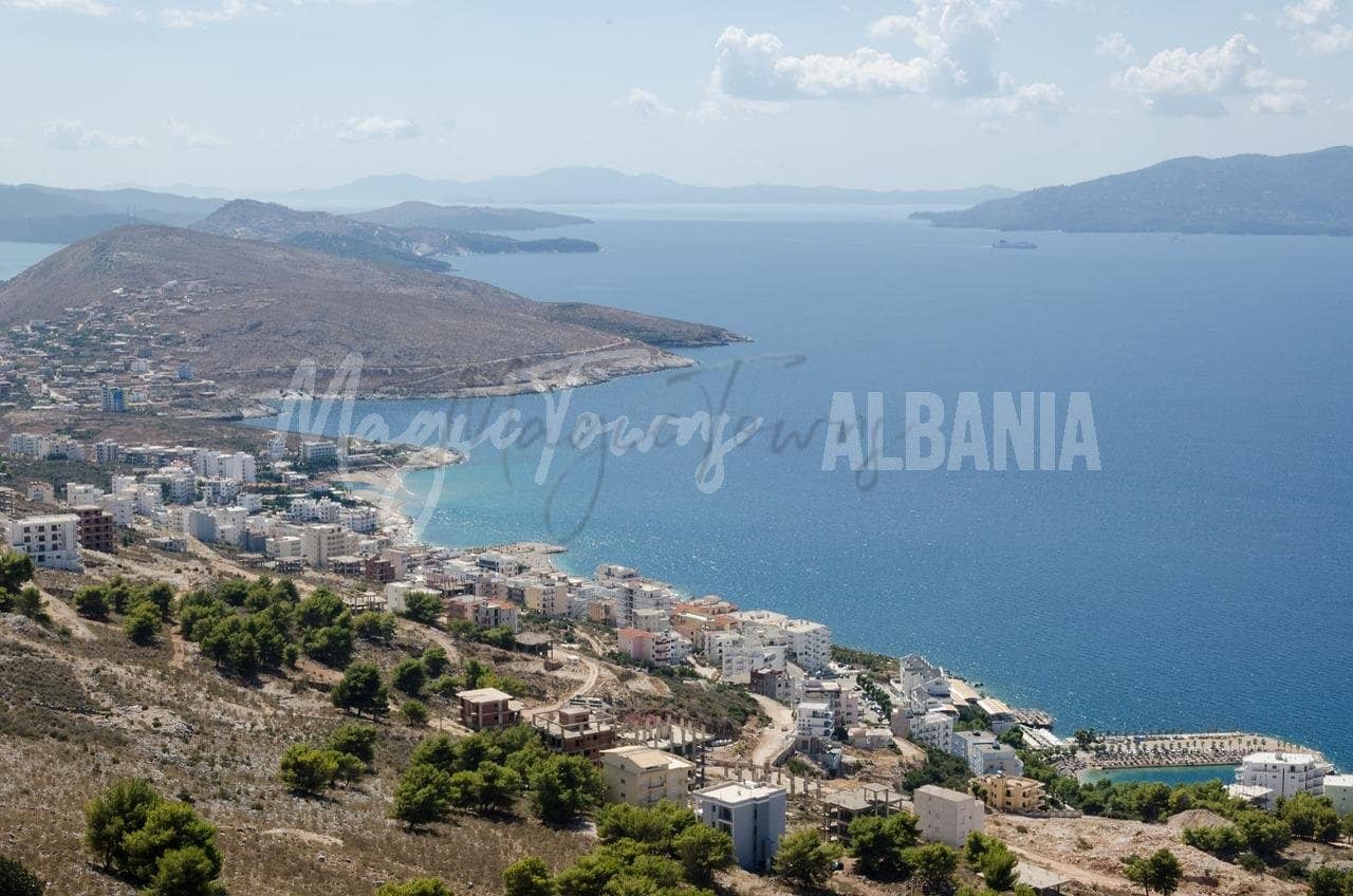 cose da fare a saranda-albania