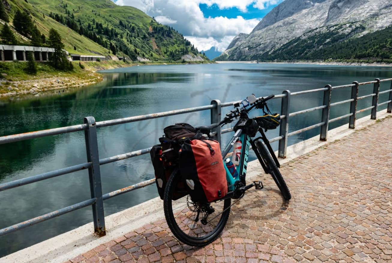 Erkundung von Veneto mit dem Fahrrad - Top-Radrouten