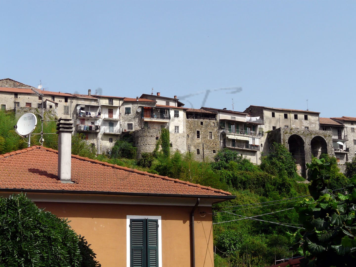 Soliera in Emilia-Romagna Italy