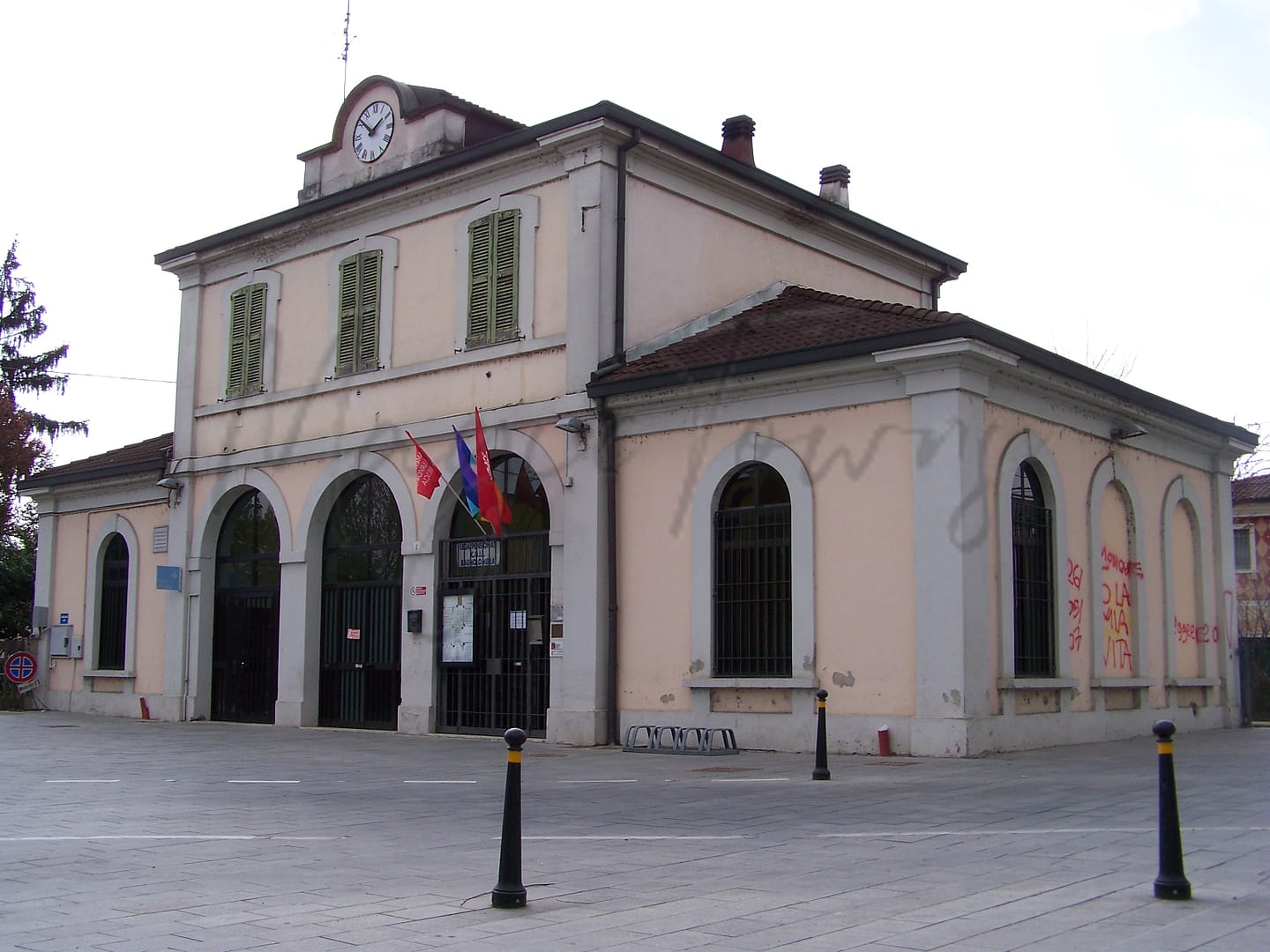 Bagnolo Mella in Lombardia Italy