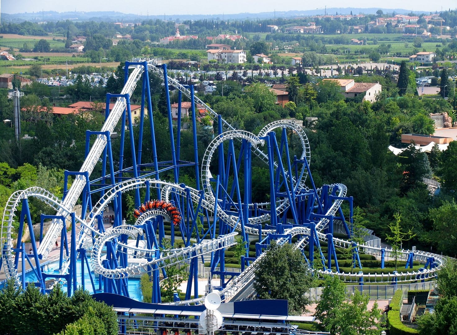 Family Fun in Veneto: Adventure, Culture, and Outdoor Activities for Kids 7