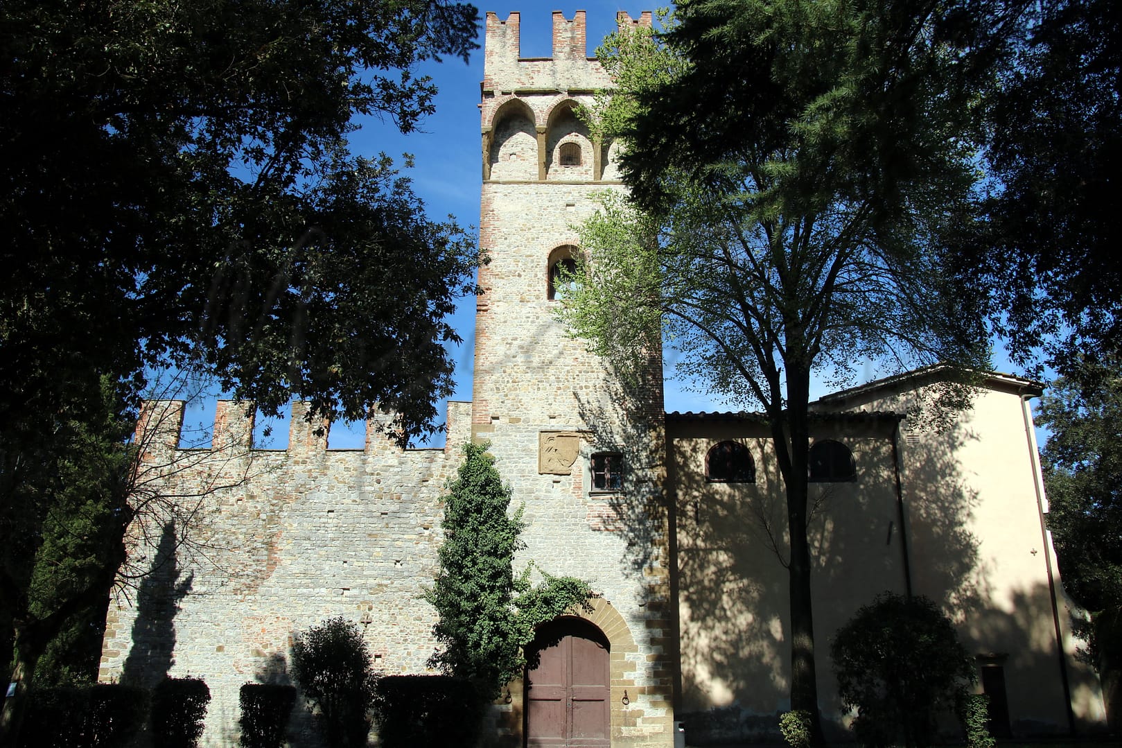 Scandicci in Toscana Italy