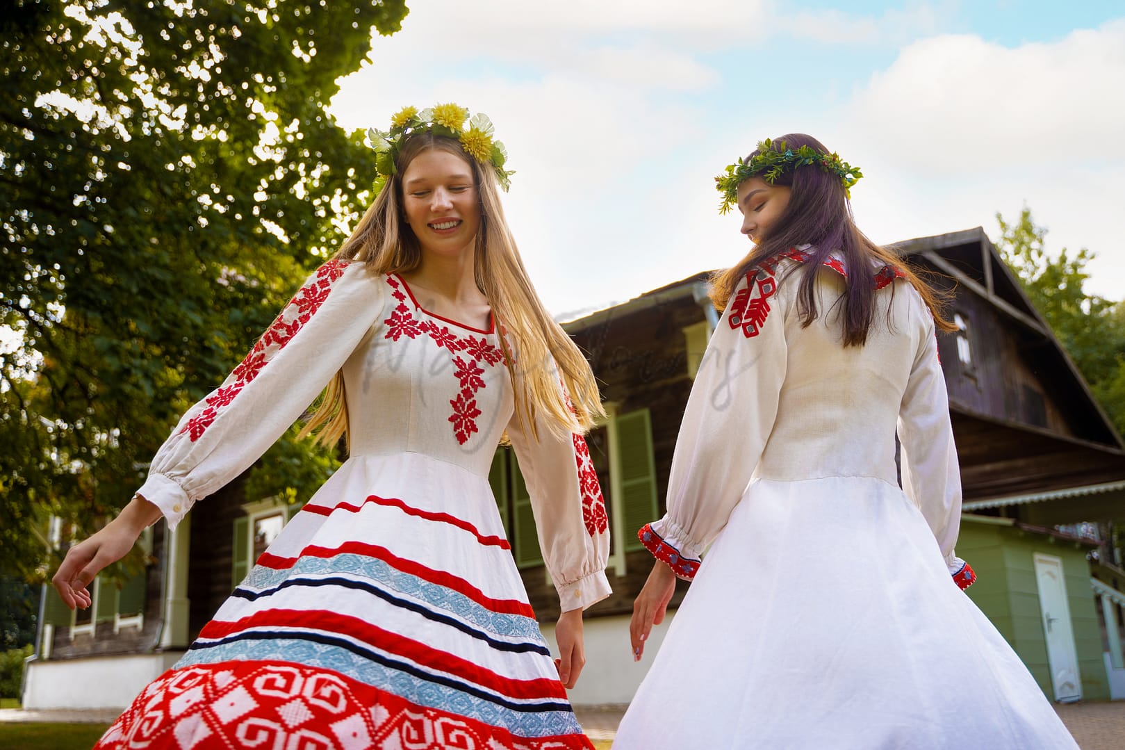 albanische-traditionelle-kleidung