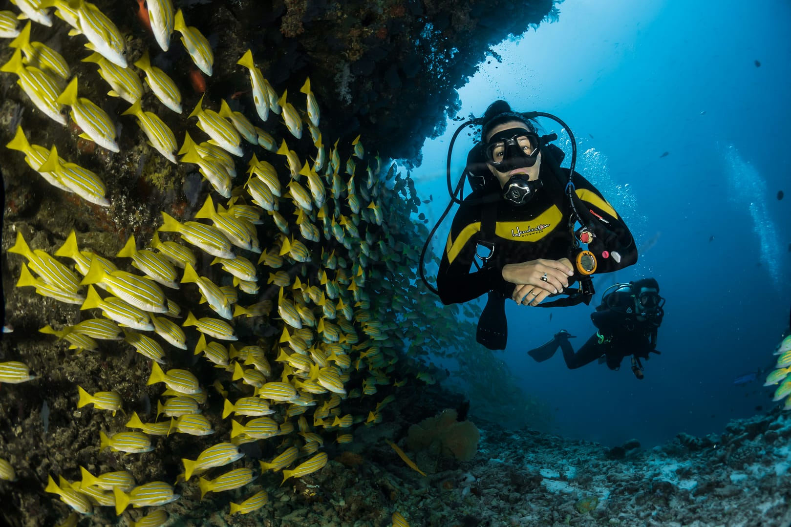 top-7-regions-in-italy-for-scuba-diving