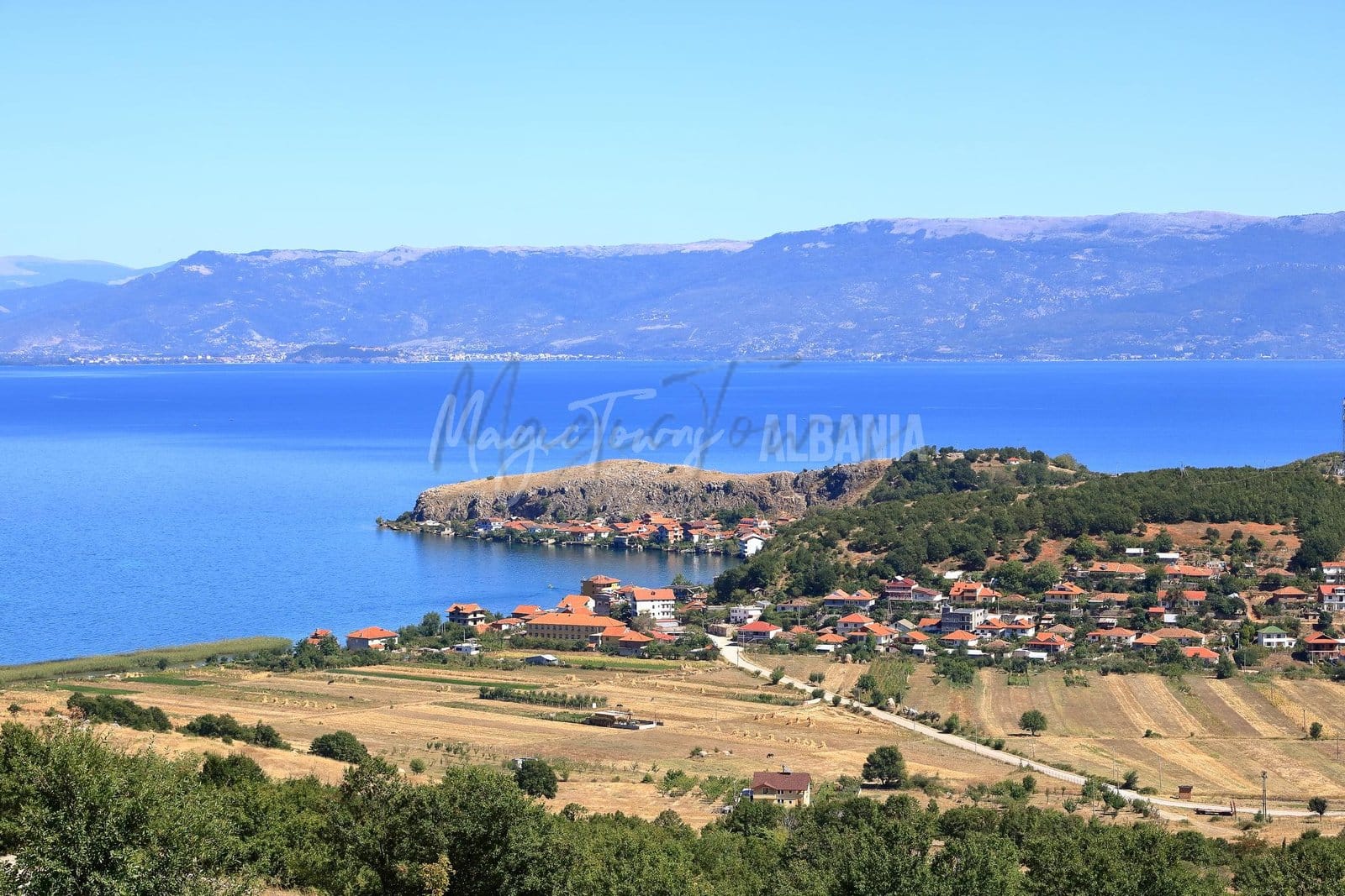 i migliori villaggi da visitare in albania