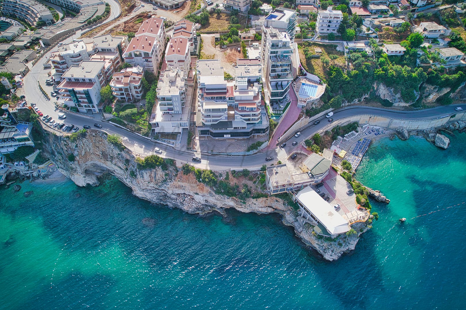 Life in Vlora