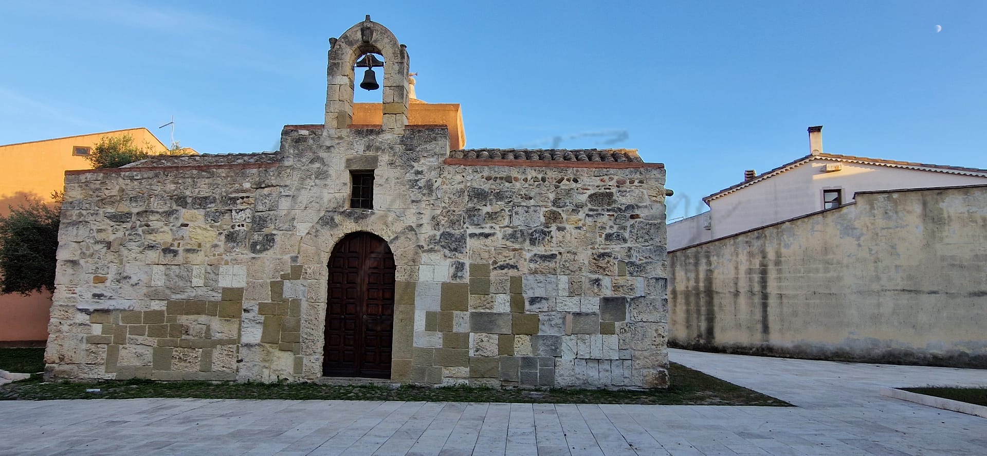 Assemini in Sardegna Italy